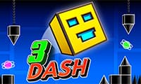 3Dash screenshot 3