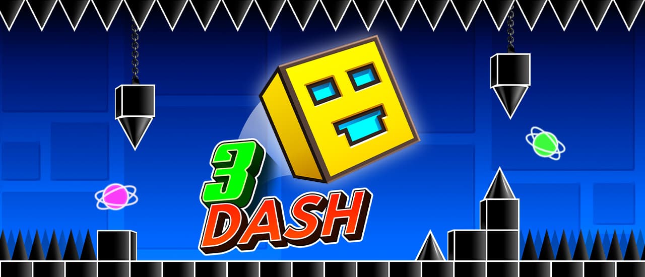 3Dash screenshot 4