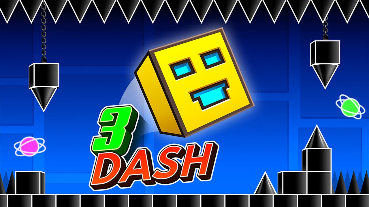 3Dash screenshot 5
