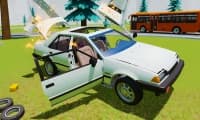 Car Destruction King screenshot 3