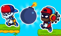 Tag Run screenshot 3
