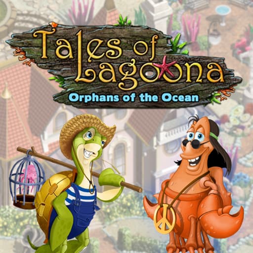 Tales of Lagoona screenshot 3