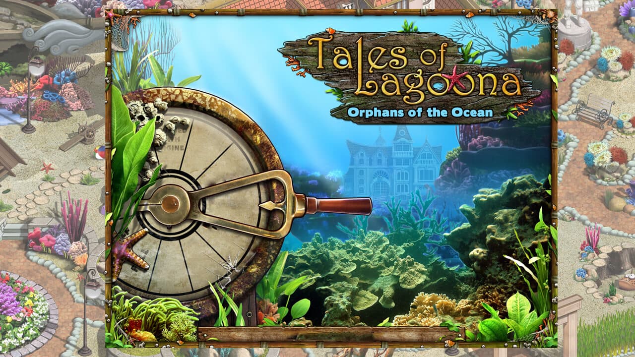 Tales of Lagoona screenshot 4