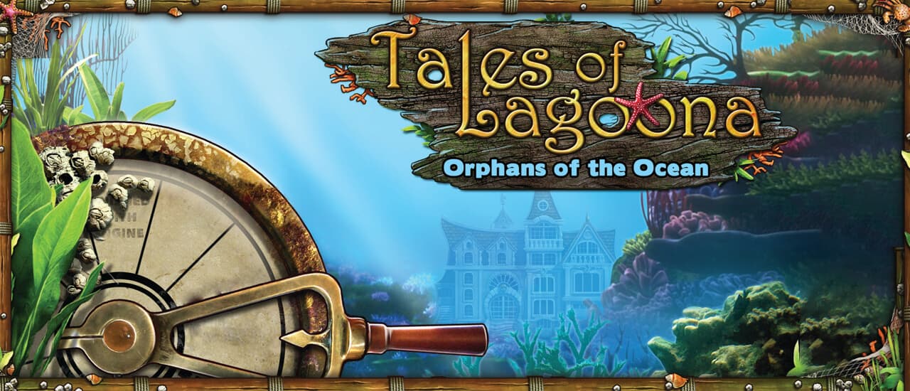 Tales of Lagoona screenshot 5