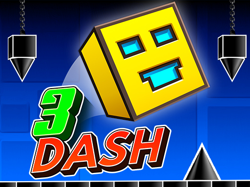 3Dash screenshot 2