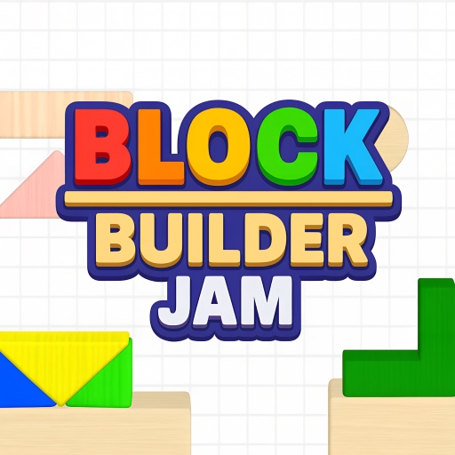 Block Builder Jam screenshot 2