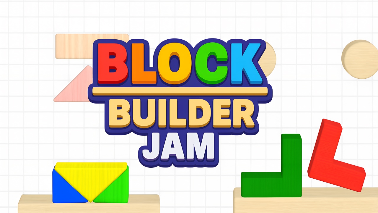 Block Builder Jam screenshot 3