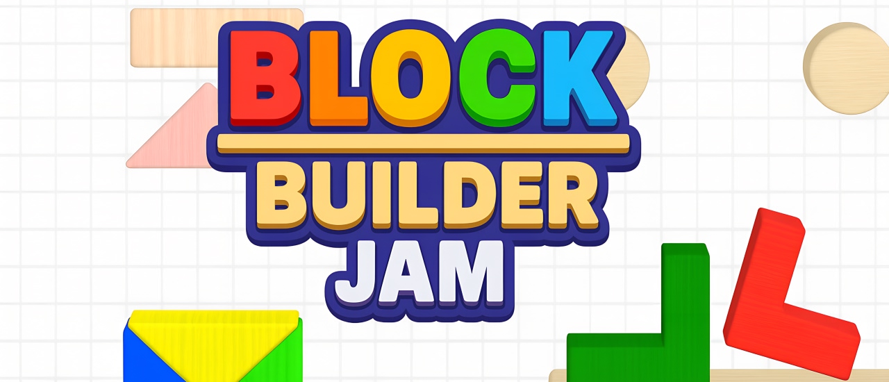 Block Builder Jam screenshot 4